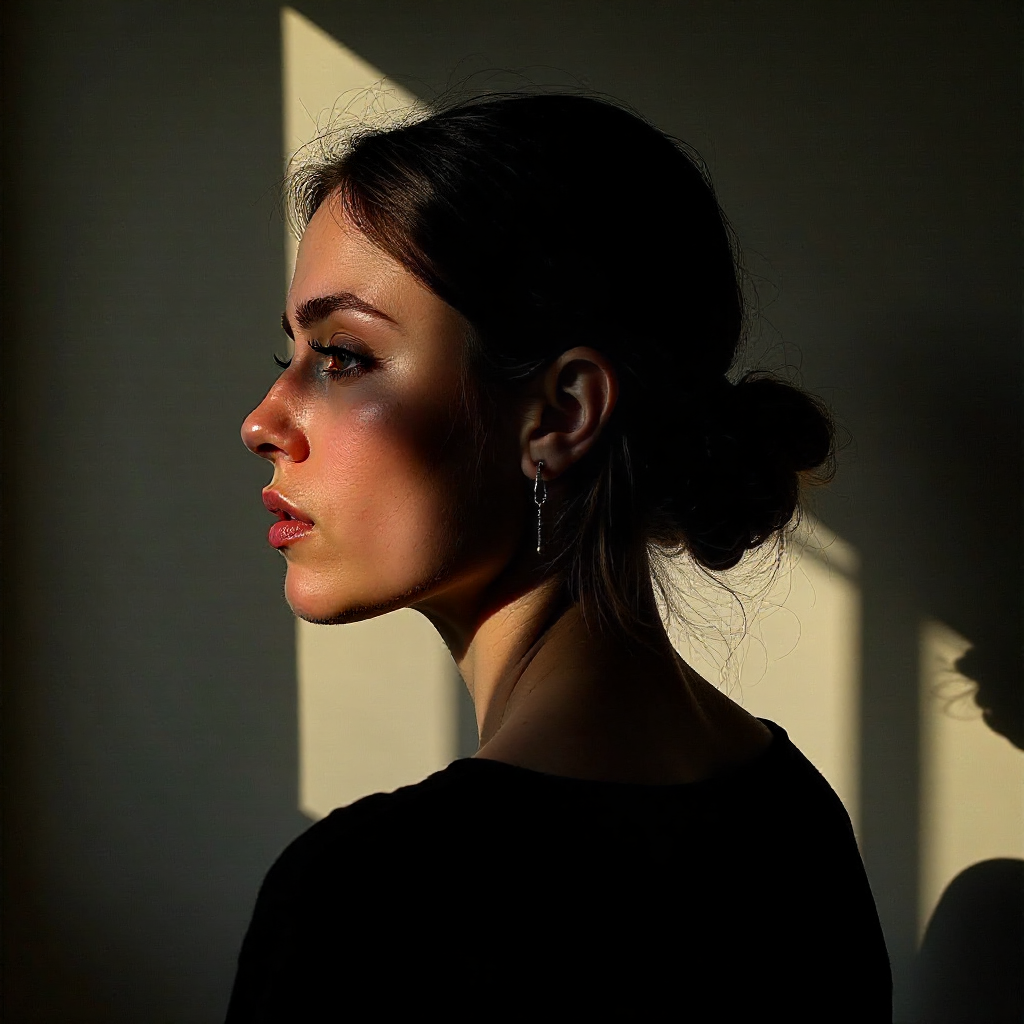 Uso creativo delle ombre nella composizione fotografica: tecniche e ispirazione
