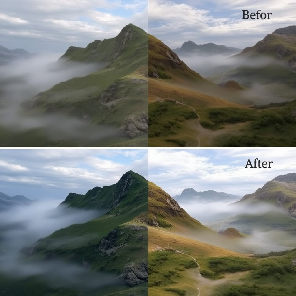 L'evoluzione della fotografia d'arte nel XXI secolo: dal digitale all'immagine post-fotografica