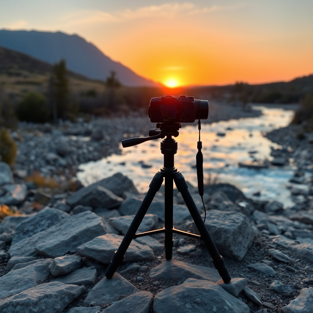 Fotografia di paesaggio: attrezzatura essenziale e consigli pratici per scatti perfetti