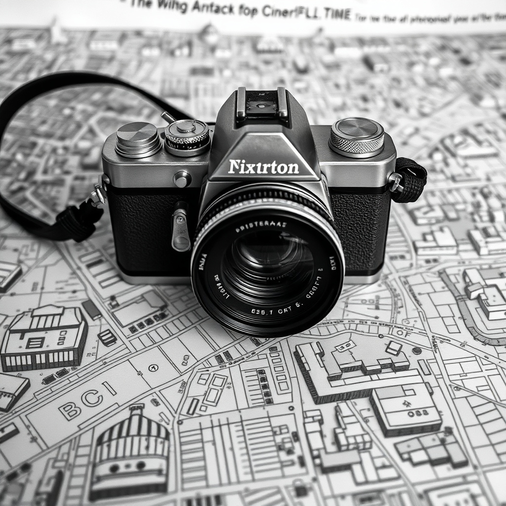La Street Photography come Forma d'Arte Contemporanea