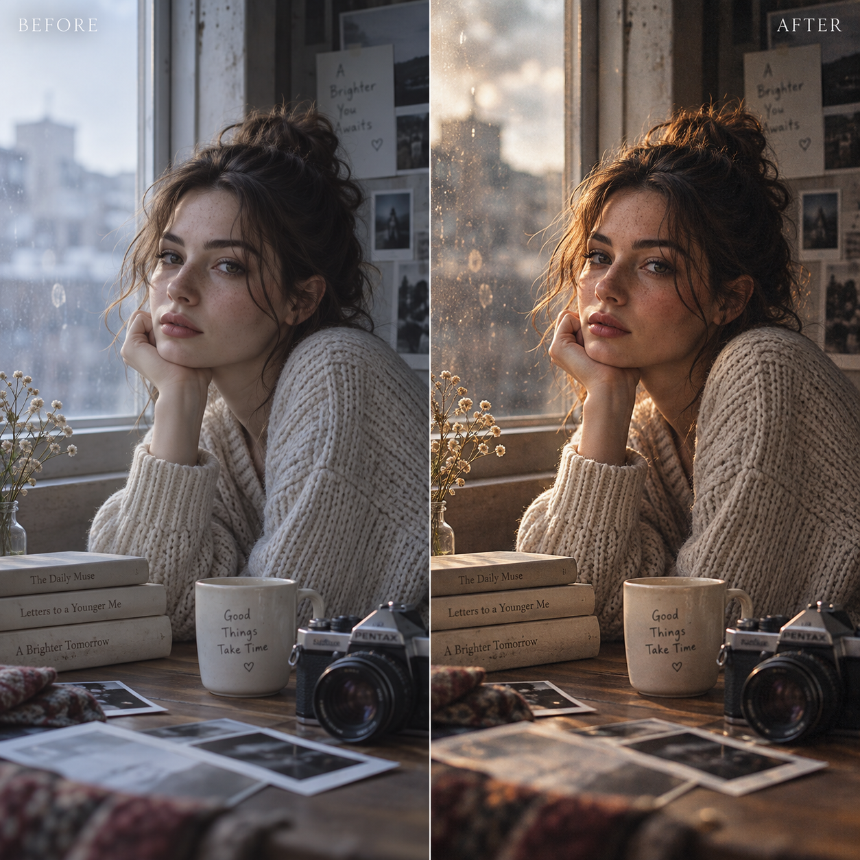 Tecniche di post-produzione per migliorare le tue foto artistiche